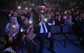 Galeria aktualności III GALA NOWOROCZNA W GOLINIE 1