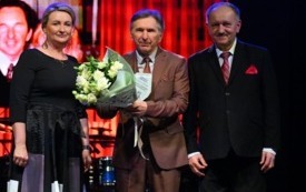 Galeria aktualności III GALA NOWOROCZNA W GOLINIE 4