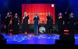 Galeria aktualności III GALA NOWOROCZNA W GOLINIE 8