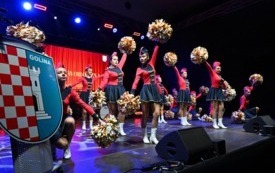 Galeria aktualności III GALA NOWOROCZNA W GOLINIE 12