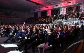 Galeria aktualności III GALA NOWOROCZNA W GOLINIE 14