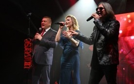 Galeria aktualności III GALA NOWOROCZNA W GOLINIE 15