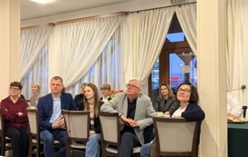 KONKURS "OPOWIEDZ..." 2025 - WRĘCZENIE NAGR&Oacute;D 7