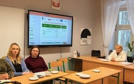 SPOTKANIE INFORMACYJNE W GMINIE GRODZIEC  3