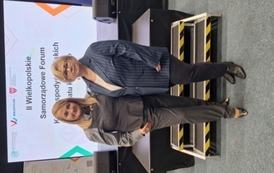 II WIELKOPOLSKIE SAMORZĄDOWE FORUM K&Oacute;Ł GOSPODYŃ WIEJSKICH POWIATU KOLSKIEGO 2