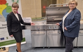 II WIELKOPOLSKIE SAMORZĄDOWE FORUM K&Oacute;Ł GOSPODYŃ WIEJSKICH POWIATU KOLSKIEGO 3