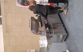 II WIELKOPOLSKIE SAMORZĄDOWE FORUM K&Oacute;Ł GOSPODYŃ WIEJSKICH POWIATU KOLSKIEGO 4