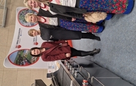 II WIELKOPOLSKIE SAMORZĄDOWE FORUM K&Oacute;Ł GOSPODYŃ WIEJSKICH POWIATU KOLSKIEGO 5