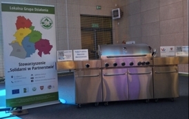 II WIELKOPOLSKIE SAMORZĄDOWE FORUM K&Oacute;Ł GOSPODYŃ WIEJSKICH POWIATU KOLSKIEGO 6