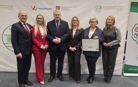 II WIELKOPOLSKIE SAMORZĄDOWE FORUM K&Oacute;Ł GOSPODYŃ WIEJSKICH POWIATU KOLSKIEGO 7