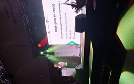 II WIELKOPOLSKIE SAMORZĄDOWE FORUM K&Oacute;Ł GOSPODYŃ WIEJSKICH POWIATU KOLSKIEGO 8