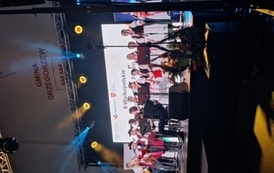 II WIELKOPOLSKIE SAMORZĄDOWE FORUM K&Oacute;Ł GOSPODYŃ WIEJSKICH POWIATU KOLSKIEGO 10