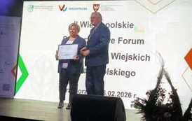 II WIELKOPOLSKIE SAMORZĄDOWE FORUM K&Oacute;Ł GOSPODYŃ WIEJSKICH POWIATU KOLSKIEGO 12