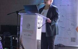 II WIELKOPOLSKIE SAMORZĄDOWE FORUM K&Oacute;Ł GOSPODYŃ WIEJSKICH POWIATU KOLSKIEGO 13