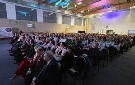 II WIELKOPOLSKIE SAMORZĄDOWE FORUM K&Oacute;Ł GOSPODYŃ WIEJSKICH POWIATU KOLSKIEGO 15