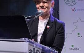 II WIELKOPOLSKIE SAMORZĄDOWE FORUM K&Oacute;Ł GOSPODYŃ WIEJSKICH POWIATU KOLSKIEGO 17