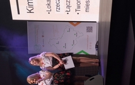 II WIELKOPOLSKIE SAMORZĄDOWE FORUM K&Oacute;Ł GOSPODYŃ WIEJSKICH POWIATU KOLSKIEGO 20