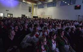 II WIELKOPOLSKIE SAMORZĄDOWE FORUM K&Oacute;Ł GOSPODYŃ WIEJSKICH POWIATU KOLSKIEGO 21