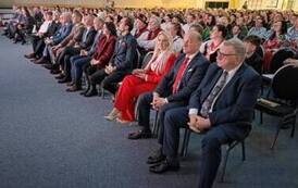 II WIELKOPOLSKIE SAMORZĄDOWE FORUM K&Oacute;Ł GOSPODYŃ WIEJSKICH POWIATU KOLSKIEGO 25