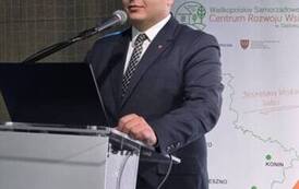 II WIELKOPOLSKIE SAMORZĄDOWE FORUM K&Oacute;Ł GOSPODYŃ WIEJSKICH POWIATU KOLSKIEGO 26