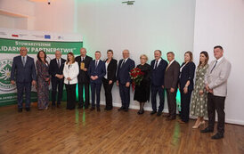 JUBILEUSZ 20-LECIA STOWARZYSZENIA &bdquo;SOLIDARNI W PARTNERSTWIE&rdquo; 31