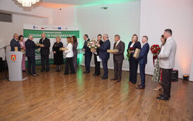 JUBILEUSZ 20-LECIA STOWARZYSZENIA &bdquo;SOLIDARNI W PARTNERSTWIE&rdquo; 32