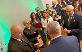 JUBILEUSZ 20-LECIA STOWARZYSZENIA &bdquo;SOLIDARNI W PARTNERSTWIE&rdquo; 34