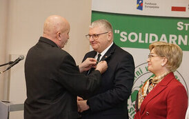 JUBILEUSZ 20-LECIA STOWARZYSZENIA &bdquo;SOLIDARNI W PARTNERSTWIE&rdquo; 39