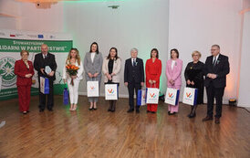JUBILEUSZ 20-LECIA STOWARZYSZENIA &bdquo;SOLIDARNI W PARTNERSTWIE&rdquo; 41