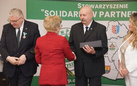 JUBILEUSZ 20-LECIA STOWARZYSZENIA &bdquo;SOLIDARNI W PARTNERSTWIE&rdquo; 42