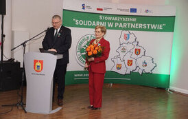 JUBILEUSZ 20-LECIA STOWARZYSZENIA &bdquo;SOLIDARNI W PARTNERSTWIE&rdquo; 44
