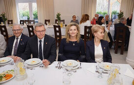 JUBILEUSZ 20-LECIA STOWARZYSZENIA &bdquo;SOLIDARNI W PARTNERSTWIE&rdquo; 51