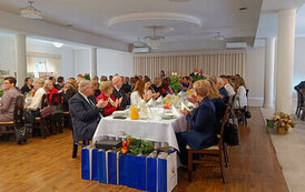 JUBILEUSZ 20-LECIA STOWARZYSZENIA &bdquo;SOLIDARNI W PARTNERSTWIE&rdquo; 53