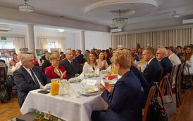 JUBILEUSZ 20-LECIA STOWARZYSZENIA &bdquo;SOLIDARNI W PARTNERSTWIE&rdquo; 58