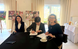 Walne Zebranie Członk&oacute;w Stowarzyszenia - TR&Oacute;JKA 2026 2