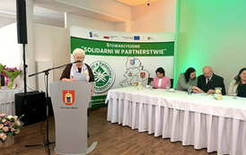 Walne Zebranie Członk&oacute;w Stowarzyszenia - TR&Oacute;JKA 2026 3