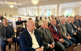 Walne Zebranie Członk&oacute;w Stowarzyszenia - TR&Oacute;JKA 2026 4