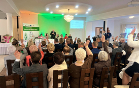 Walne Zebranie Członk&oacute;w Stowarzyszenia - TR&Oacute;JKA 2026 6