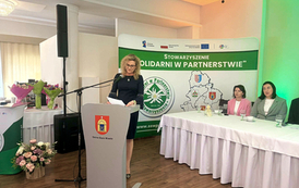 Walne Zebranie Członk&oacute;w Stowarzyszenia - TR&Oacute;JKA 2026 12