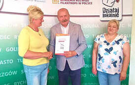 PODPISANIE UM&Oacute;W &bdquo;DZIAŁAJ LOKALNIE&rdquo; 2026 15