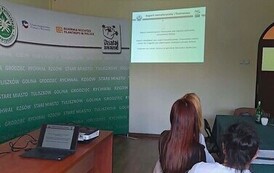 SPOTKANIE DLA GRANTOBIORC&Oacute;W &bdquo;DZIAŁAJ LOKALNIE 2026&rdquo; 2