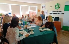 SPOTKANIE INFORMACYJNO-SZKOLENIOWE: OCHRONA DZIEDZICTWA 3