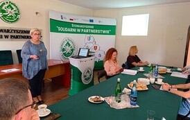 SPOTKANIE INFORMACYJNO-SZKOLENIOWE: OCHRONA DZIEDZICTWA 7