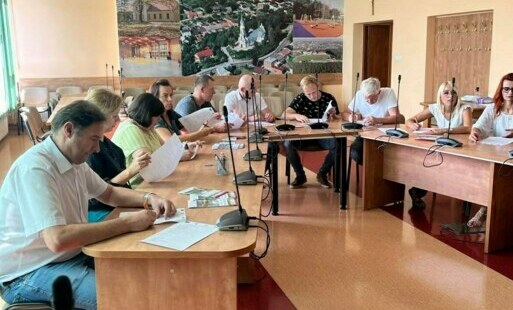 Zdjęcie do SPOTKANIA KONSULTACYJNE NA OBSZARZE LGD