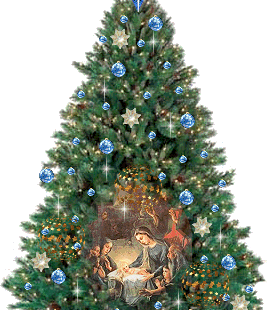 Zdjęcie do Boże Narodzenie 2022