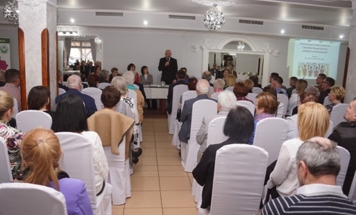 Zdjęcie do NADZWYCZAJNE WALNE ZEBRANIE CZŁONK&Oacute;W STOWARZYSZENIA "SOLIDARNI W PARTNERSTWIE"