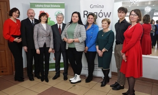 Zdjęcie do NOWY ZARZĄD STOWARZYSZENIA &bdquo;SOLIDARNI W PARTNERSTWIE&rdquo;