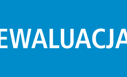 Zdjęcie do RAPORT Z PRZEPROWADZONEGO BADANIA EWALUACYJNEGO