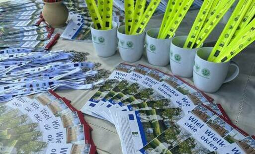 Zdjęcie do POWITANIE LATA W ŻYCHLINIE