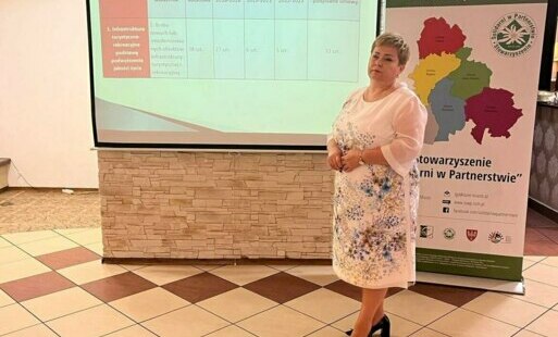 Zdjęcie do SZKOLENIE DLA ORGAN&Oacute;W STOWARZYSZENIA:RADY, ZARZĄDU ORAZ PRACOWNIK&Oacute;W